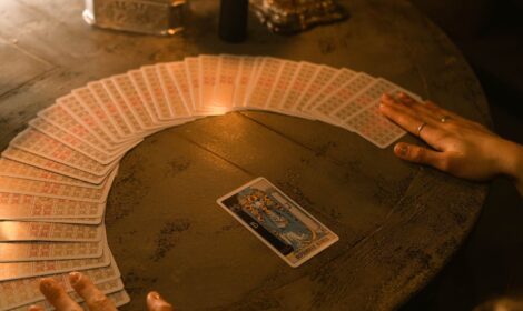 Tarot Readings